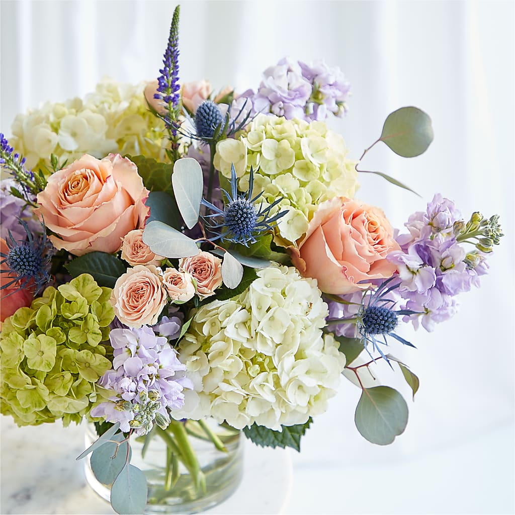 Porch Swing Bouquet –  Gainesville Floral Exchange, Gainesville FL