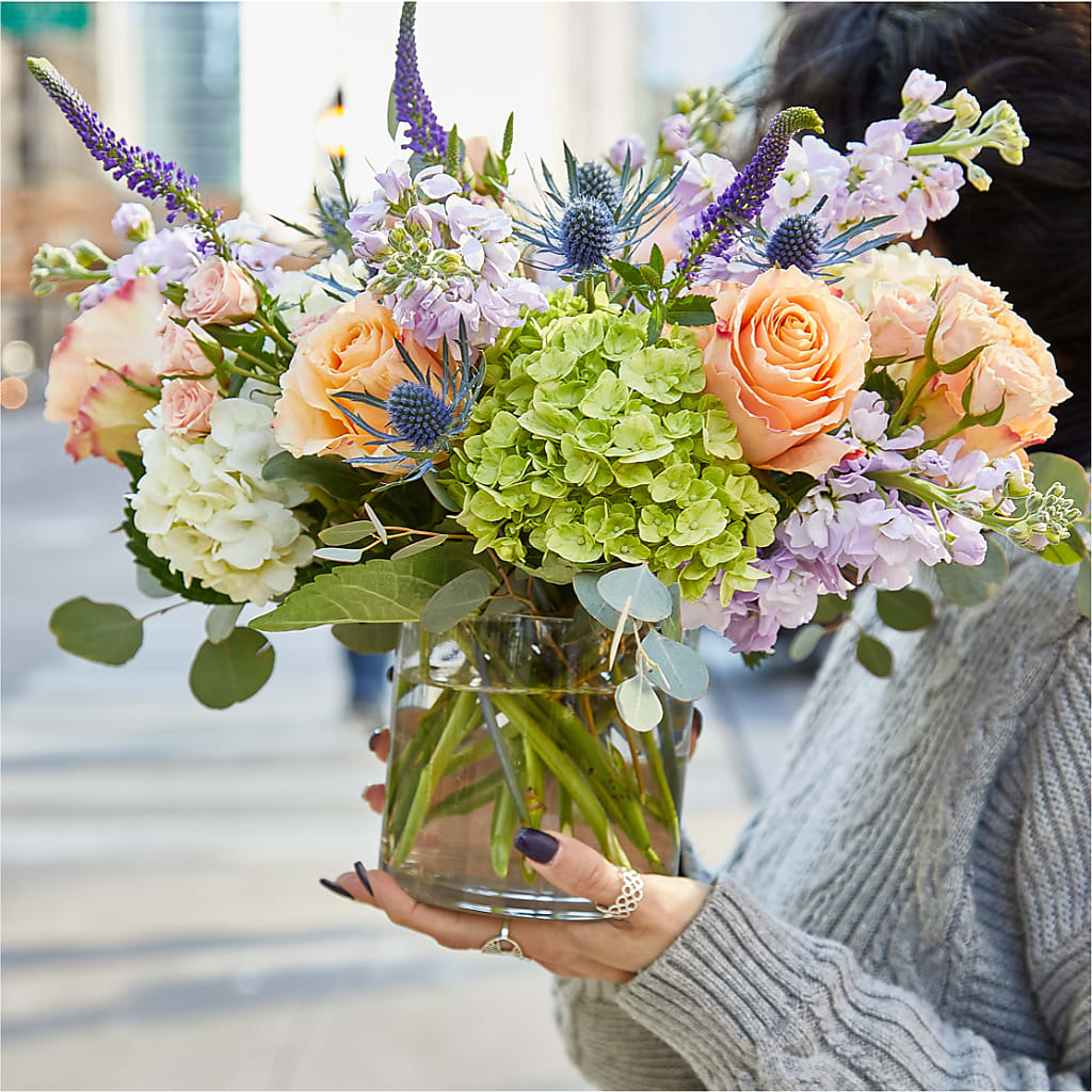 Porch Swing Bouquet –  Gainesville Floral Exchange, Gainesville FL