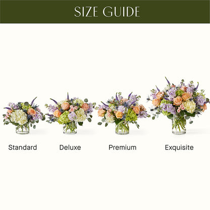 Porch Swing Bouquet –  Gainesville Floral Exchange, Gainesville FL