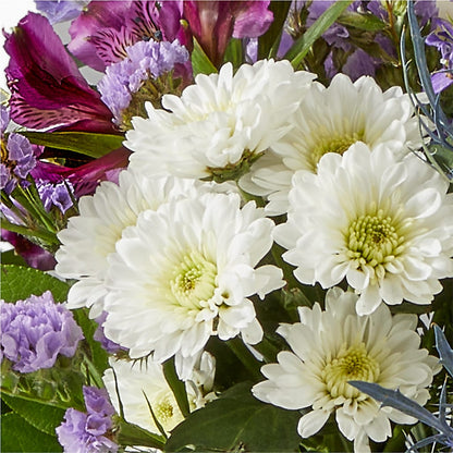 Shooting Star Bouquet –  Gainesville Floral Exchange, Gainesville FL