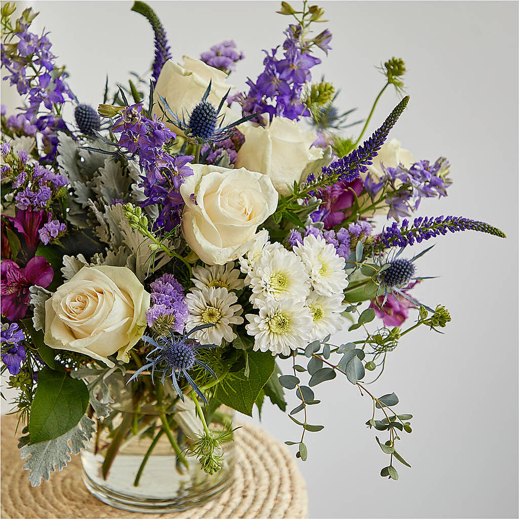 Shooting Star Bouquet –  Gainesville Floral Exchange, Gainesville FL
