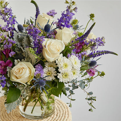 Shooting Star Bouquet –  Gainesville Floral Exchange, Gainesville FL