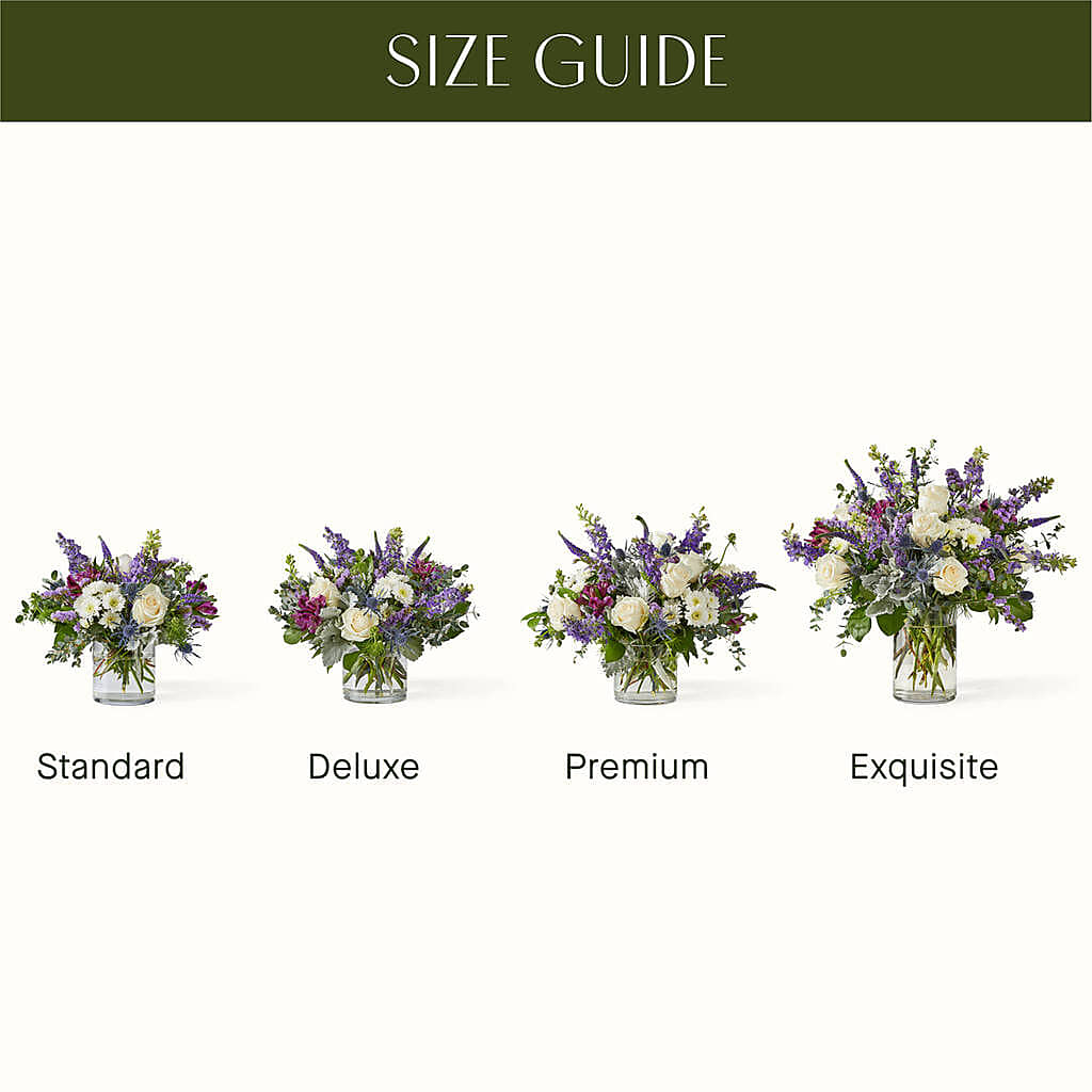 Shooting Star Bouquet –  Gainesville Floral Exchange, Gainesville FL