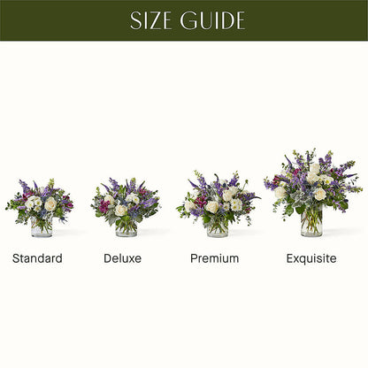 Shooting Star Bouquet –  Gainesville Floral Exchange, Gainesville FL