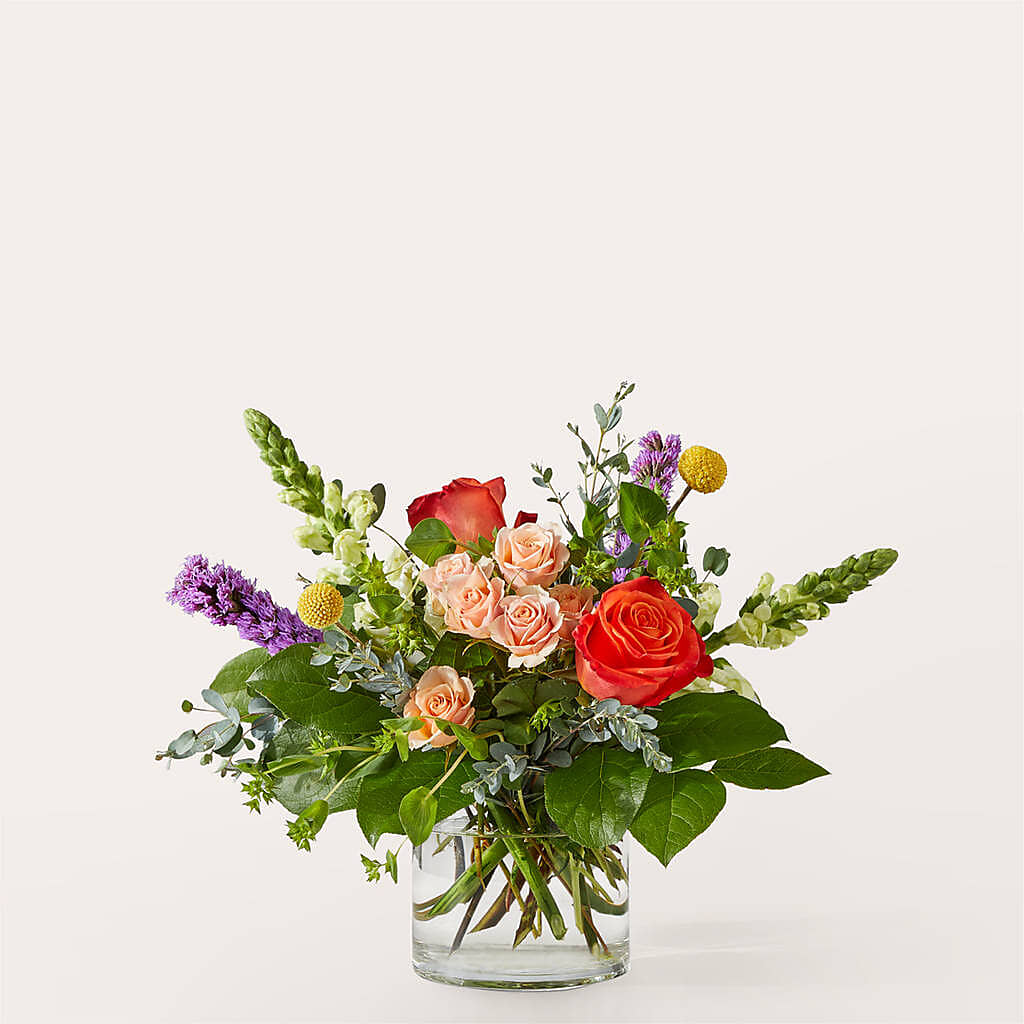 The Standout Bouquet –  Gainesville Floral Exchange, Gainesville FL