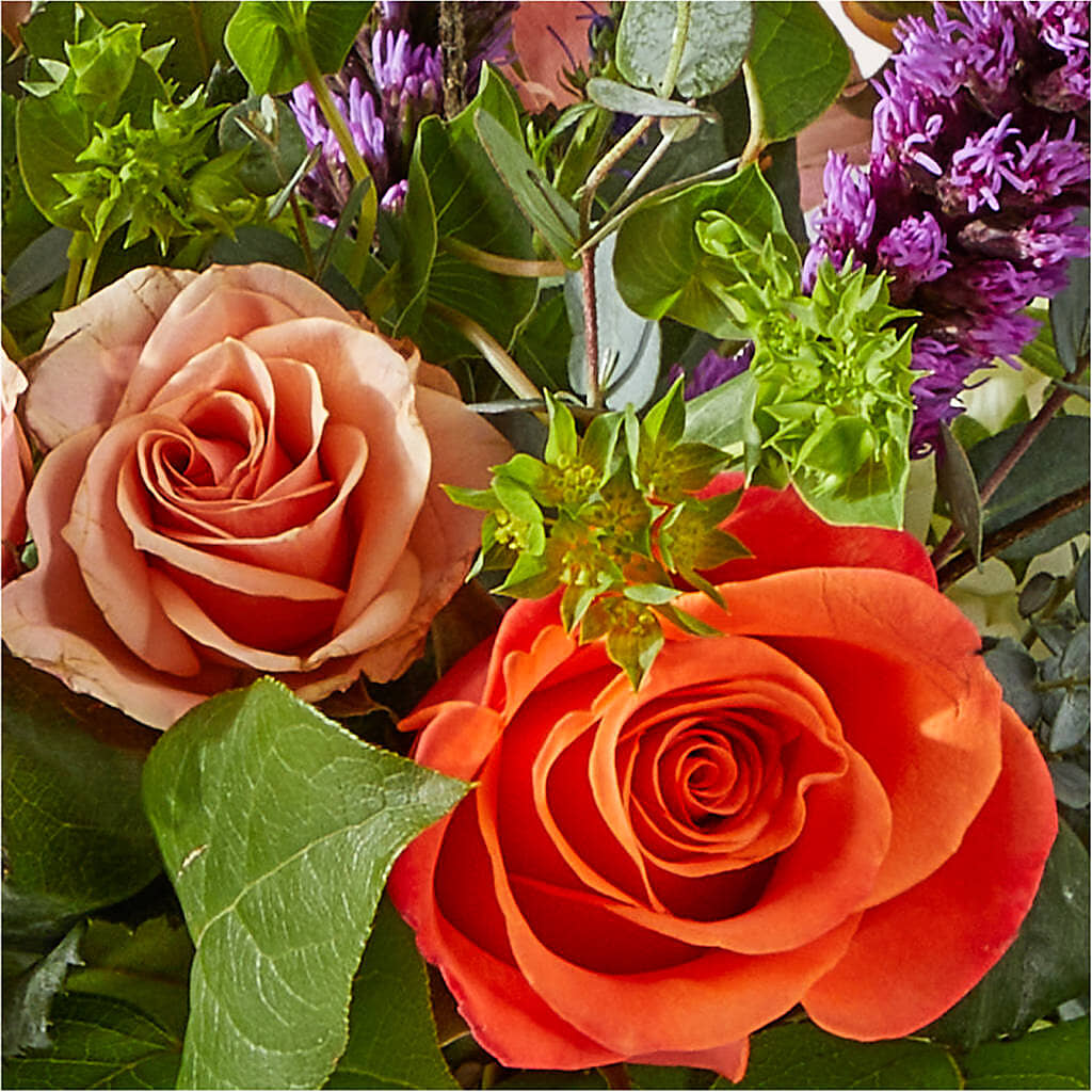 The Standout Bouquet –  Gainesville Floral Exchange, Gainesville FL