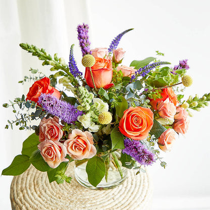 The Standout Bouquet –  Gainesville Floral Exchange, Gainesville FL