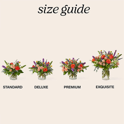 The Standout Bouquet –  Gainesville Floral Exchange, Gainesville FL