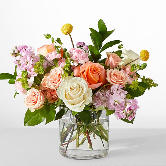 French Market Bouquet –  Gainesville Floral Exchange, Gainesville FL