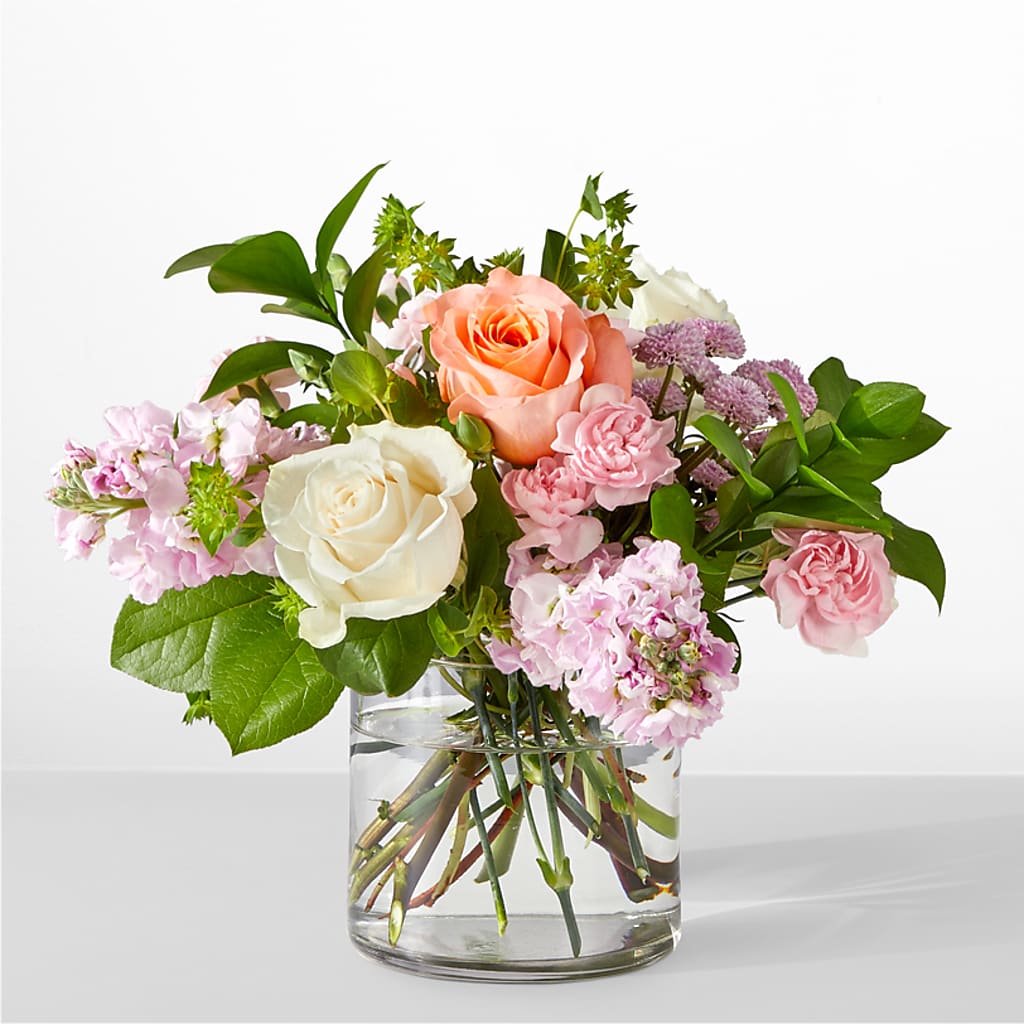 French Market Bouquet –  Gainesville Floral Exchange, Gainesville FL