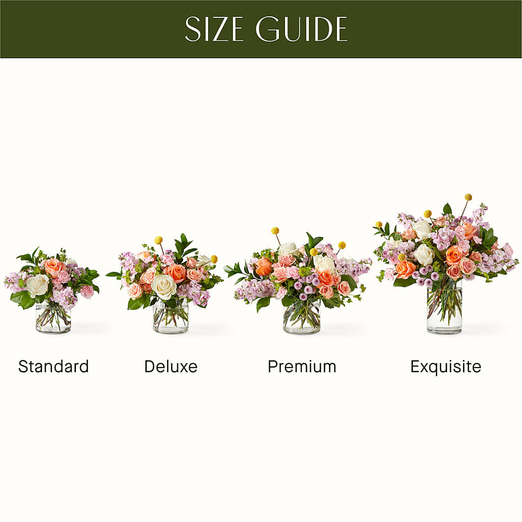 French Market Bouquet –  Gainesville Floral Exchange, Gainesville FL