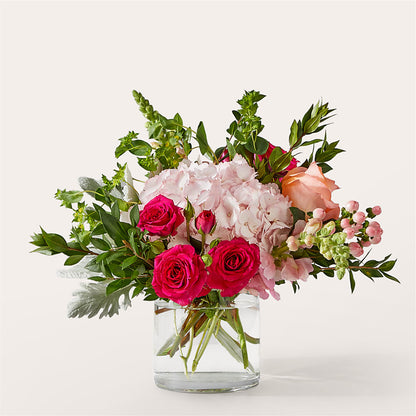 Glitz & Glam Bouquet –  Gainesville Floral Exchange, Gainesville FL