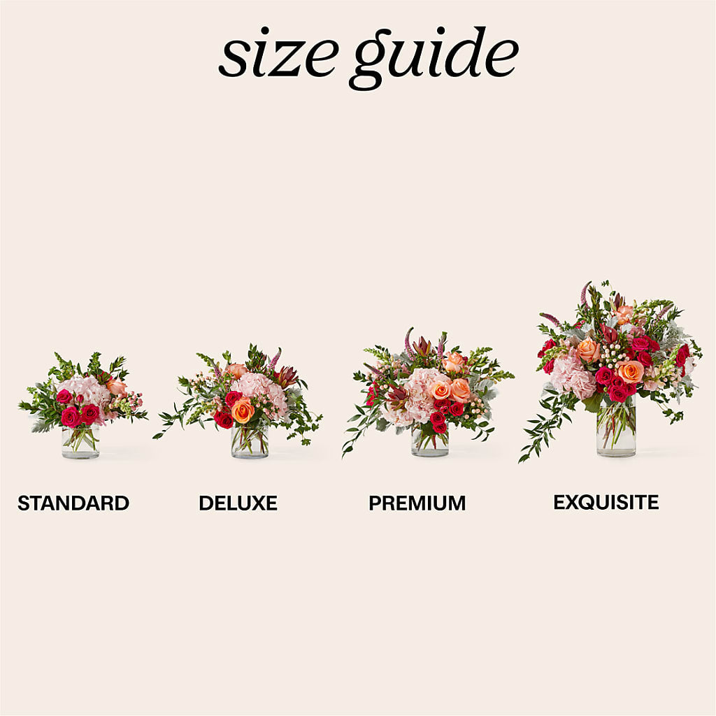 Glitz & Glam Bouquet –  Gainesville Floral Exchange, Gainesville FL