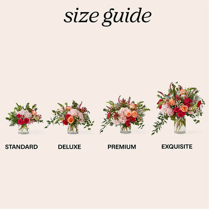 Glitz & Glam Bouquet –  Gainesville Floral Exchange, Gainesville FL