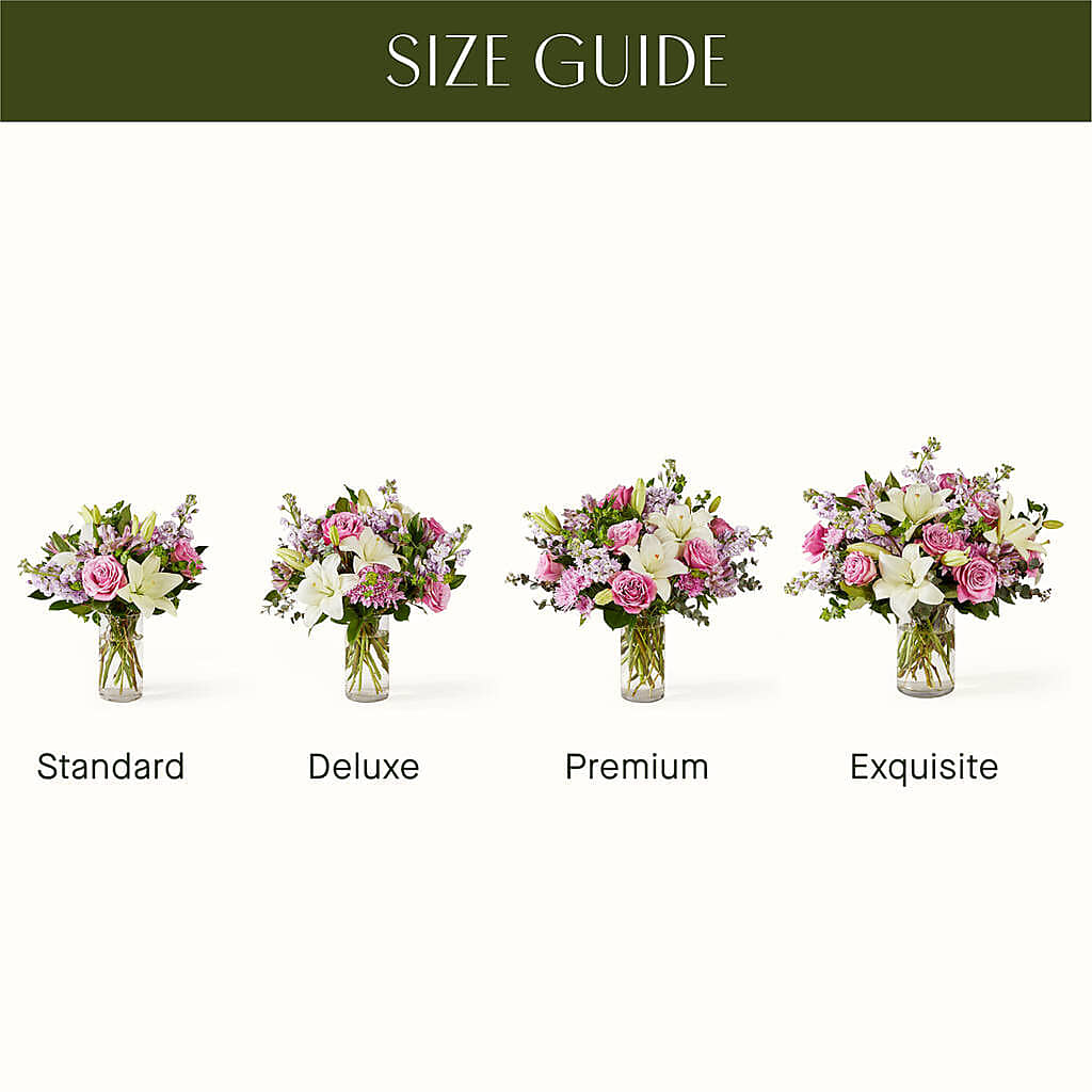 Daydreamer Bouquet –  Gainesville Floral Exchange, Gainesville FL
