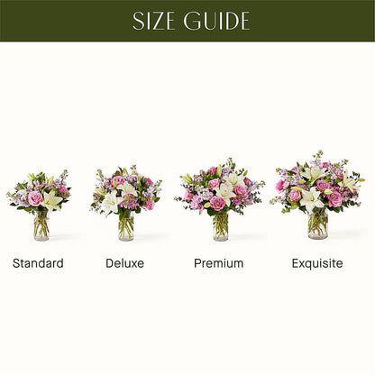 Daydreamer Bouquet –  Gainesville Floral Exchange, Gainesville FL