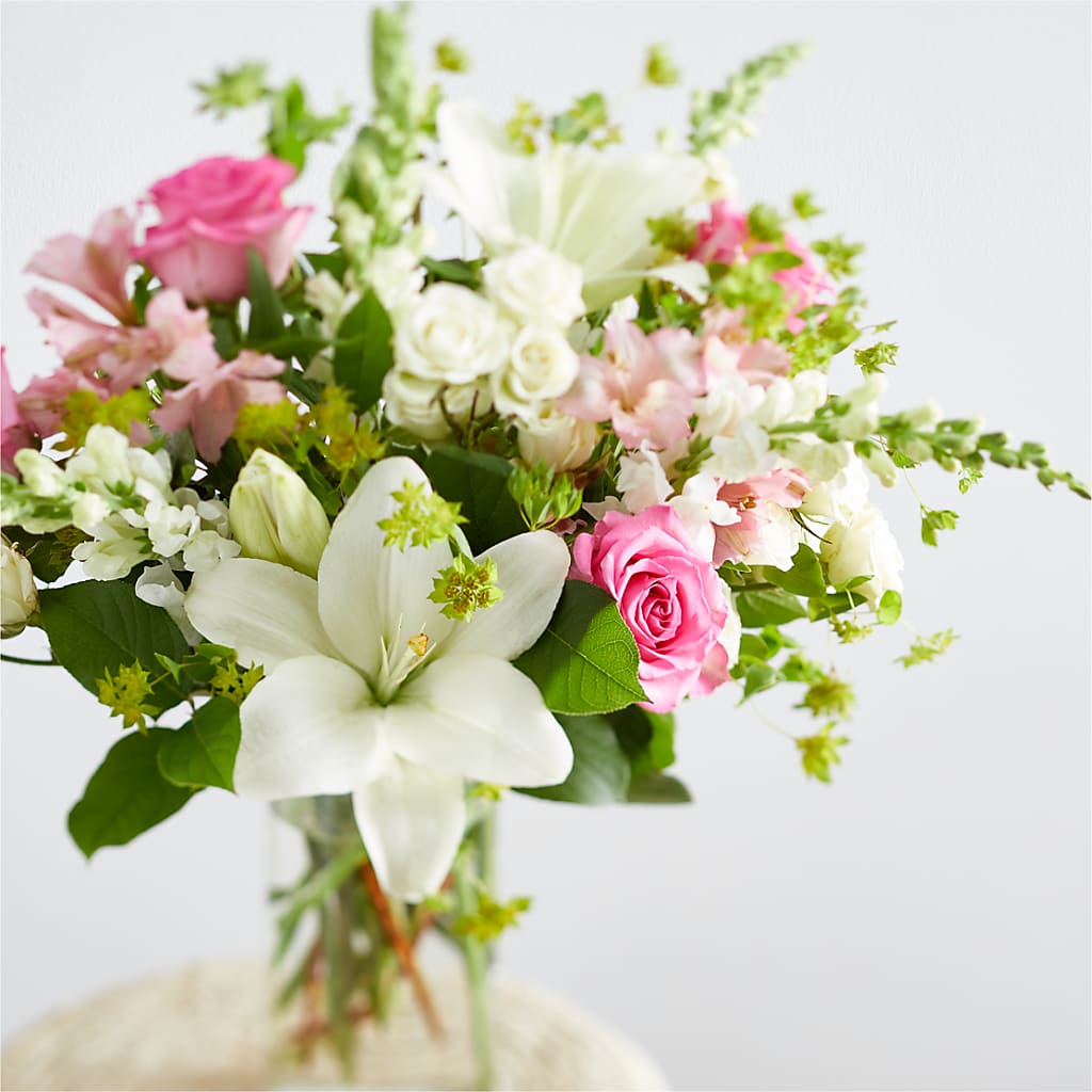 Fondly Bouquet –  Gainesville Floral Exchange, Gainesville FL