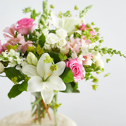 Fondly Bouquet –  Gainesville Floral Exchange, Gainesville FL