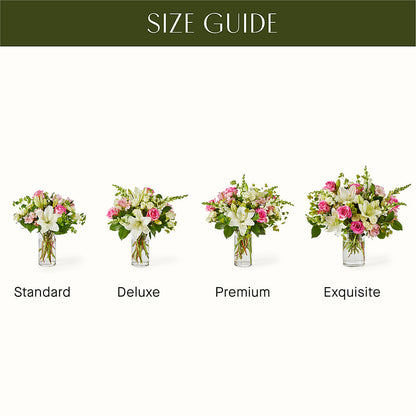Fondly Bouquet –  Gainesville Floral Exchange, Gainesville FL