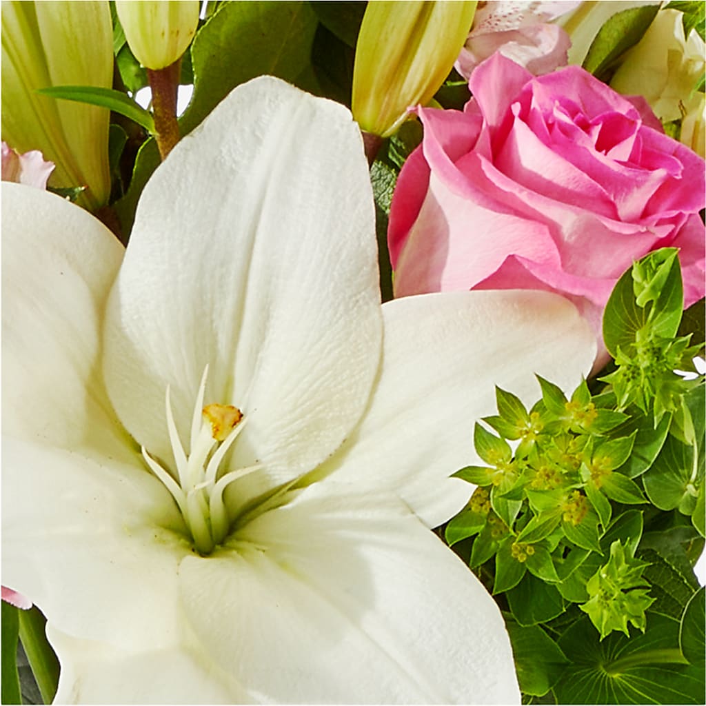Fondly Bouquet –  Gainesville Floral Exchange, Gainesville FL