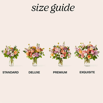Perfect Contentment Bouquet –  Gainesville Floral Exchange, Gainesville FL