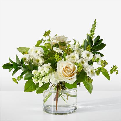 Hint of Vanilla Bouquet –  Gainesville Floral Exchange, Gainesville FL