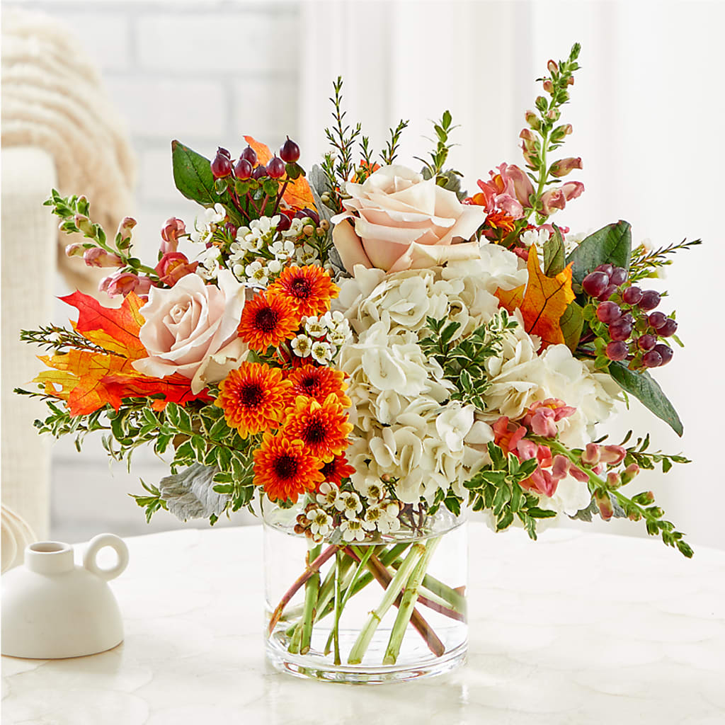 Autumnal Equinox Bouquet –  Gainesville Floral Exchange, Gainesville FL