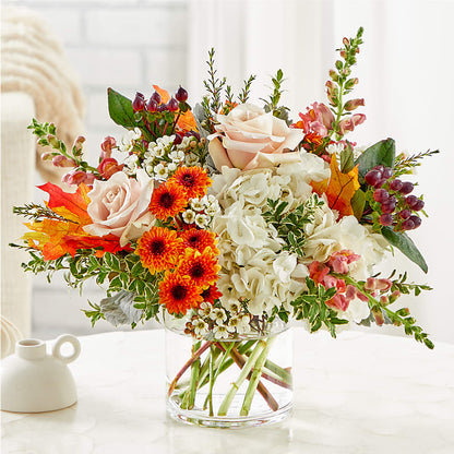 Autumnal Equinox Bouquet –  Gainesville Floral Exchange, Gainesville FL