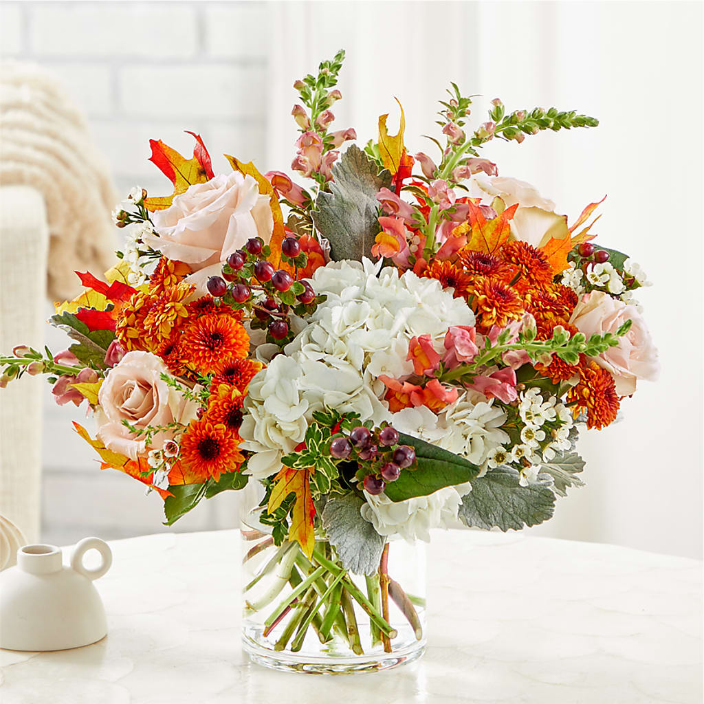 Autumnal Equinox Bouquet –  Gainesville Floral Exchange, Gainesville FL