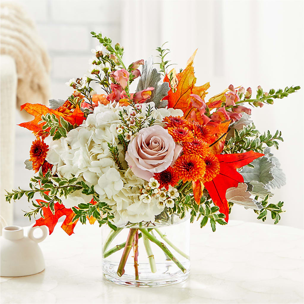 Autumnal Equinox Bouquet –  Gainesville Floral Exchange, Gainesville FL
