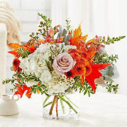 Autumnal Equinox Bouquet –  Gainesville Floral Exchange, Gainesville FL