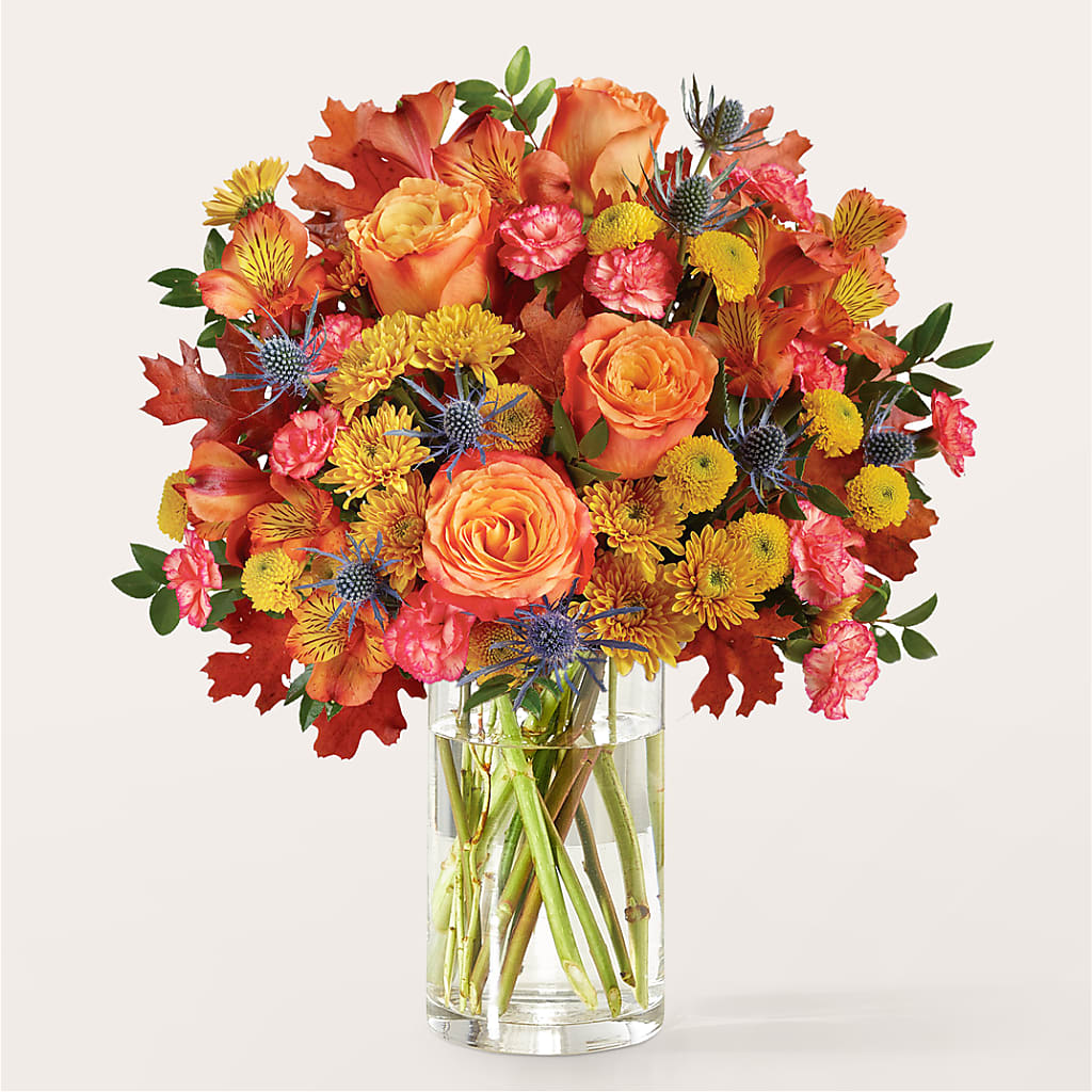 Winds of Autumn Bouquet –  Gainesville Floral Exchange, Gainesville FL