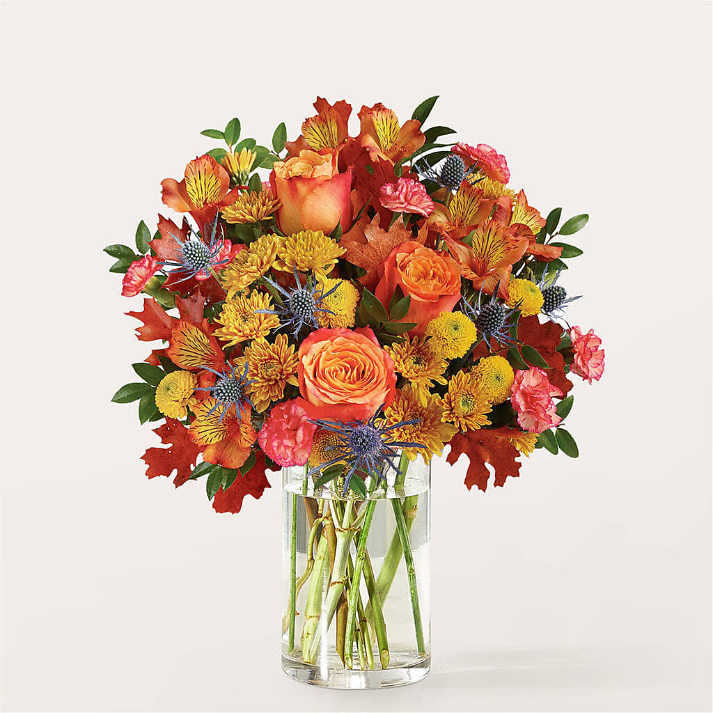 Winds of Autumn Bouquet –  Gainesville Floral Exchange, Gainesville FL