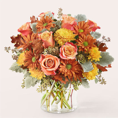 Caramel Apple Bouquet –  Gainesville Floral Exchange, Gainesville FL
