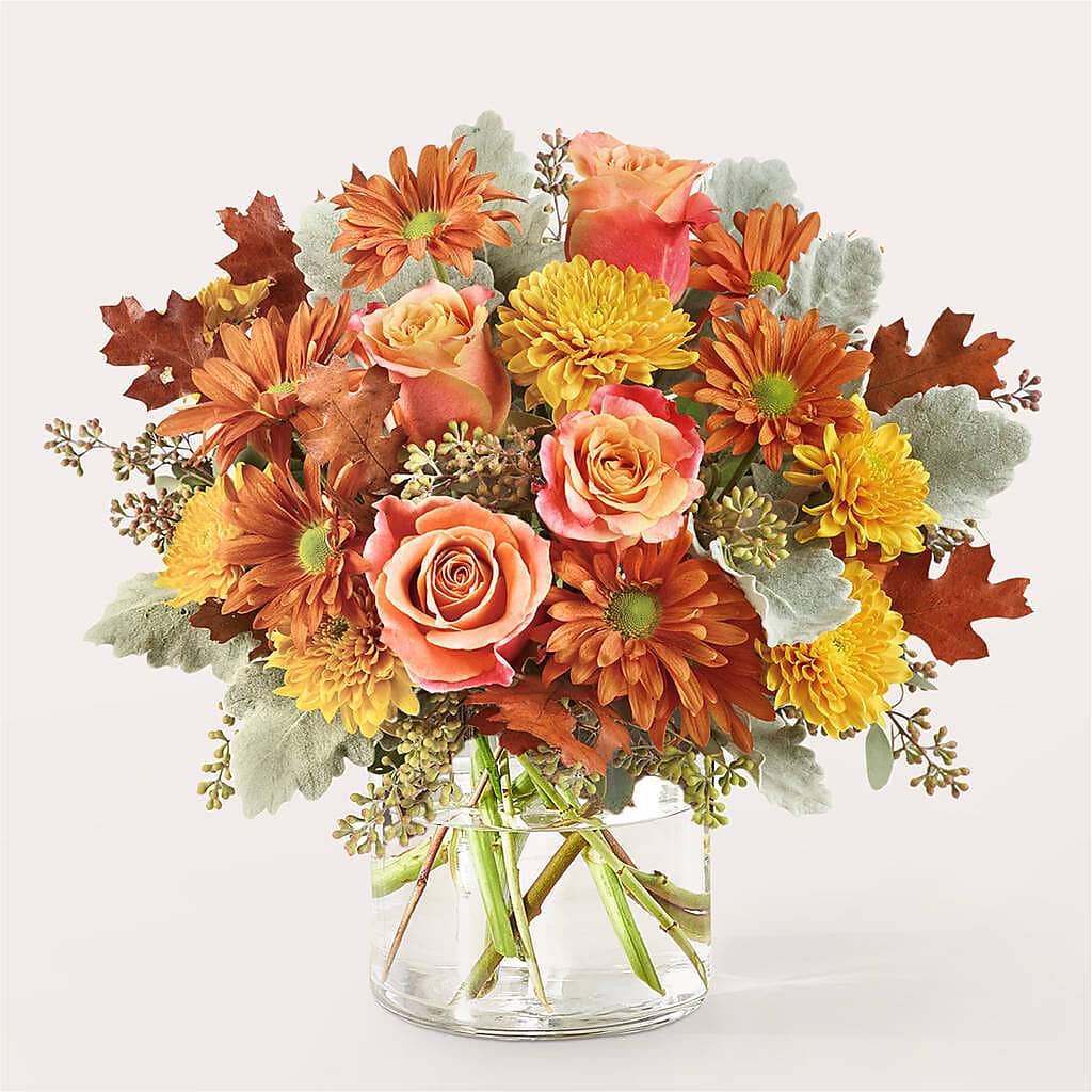 Caramel Apple Bouquet –  Gainesville Floral Exchange, Gainesville FL