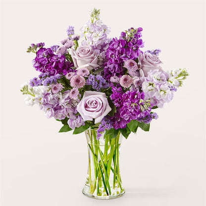 Give a Twirl Bouquet –  Gainesville Floral Exchange, Gainesville FL