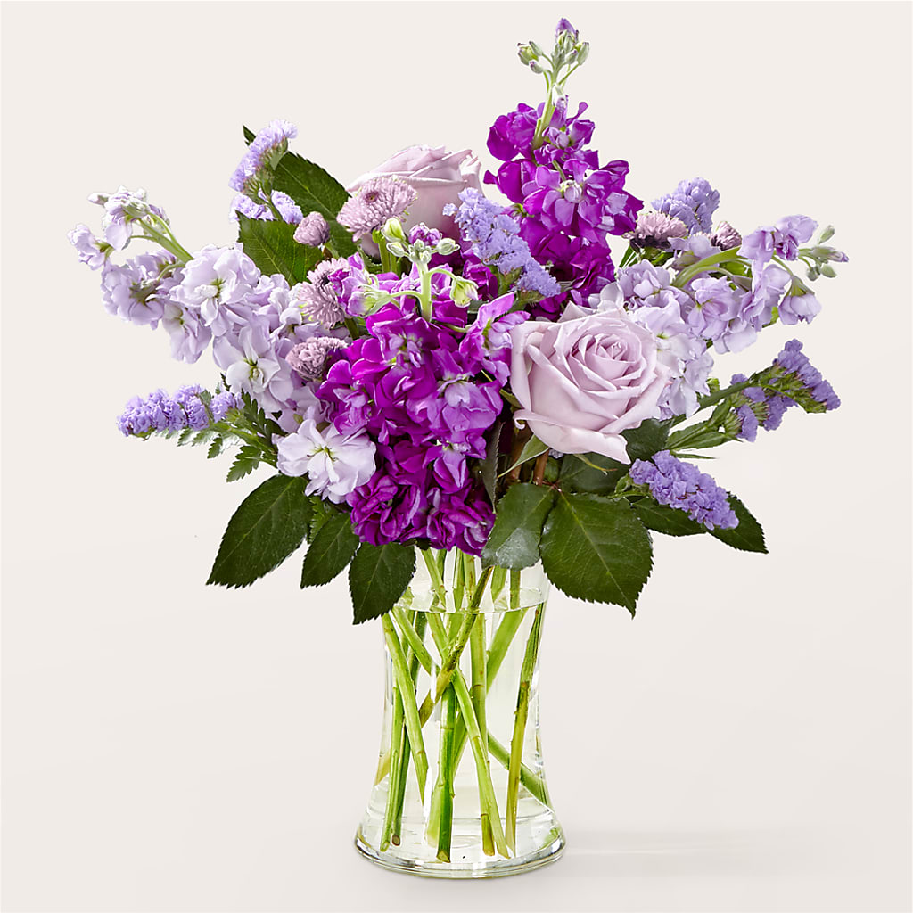 Give a Twirl Bouquet –  Gainesville Floral Exchange, Gainesville FL