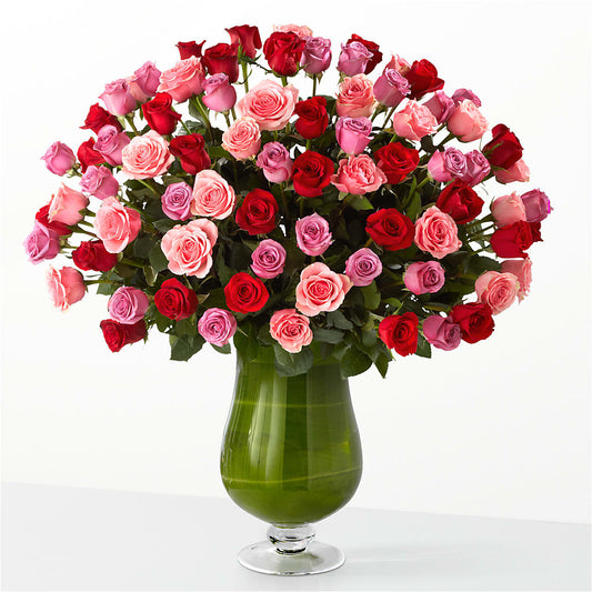 The Opulence –  Gainesville Floral Exchange, Gainesville FL