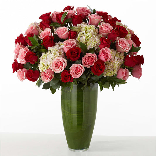 The Allure –  Gainesville Floral Exchange, Gainesville FL