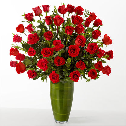 The Ballad –  Gainesville Floral Exchange, Gainesville FL