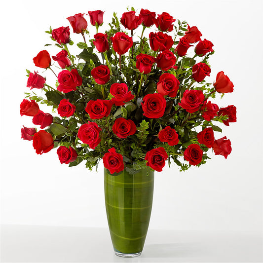 The Ballad –  Gainesville Floral Exchange, Gainesville FL