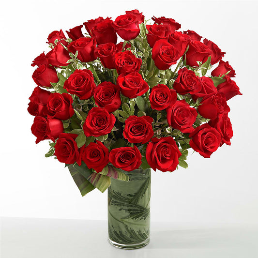 The Enamored –  Gainesville Floral Exchange, Gainesville FL