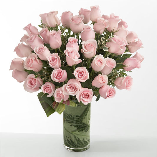 Pink Essence –  Gainesville Floral Exchange, Gainesville FL