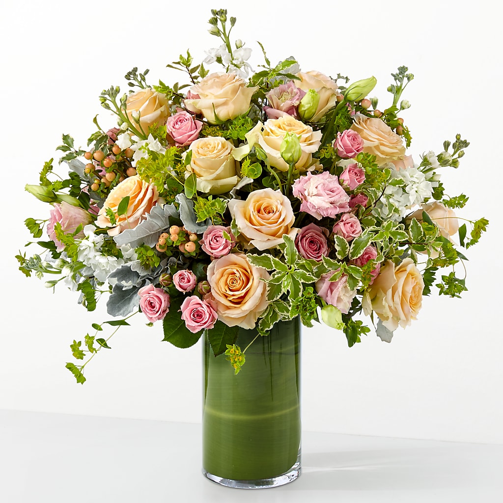 The Glamour Shot –  Gainesville Floral Exchange, Gainesville FL