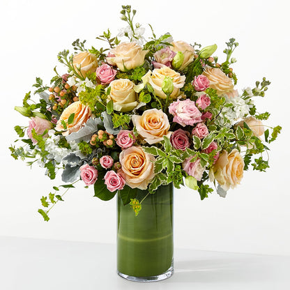 The Glamour Shot –  Gainesville Floral Exchange, Gainesville FL