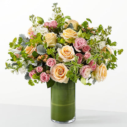 The Glamour Shot –  Gainesville Floral Exchange, Gainesville FL
