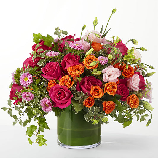The Trendsetter –  Gainesville Floral Exchange, Gainesville FL