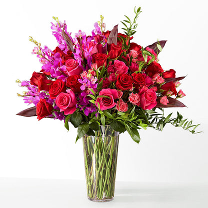 The Honeymoon –  Gainesville Floral Exchange, Gainesville FL