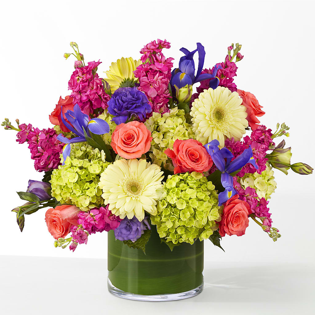 The Couture –  Gainesville Floral Exchange, Gainesville FL