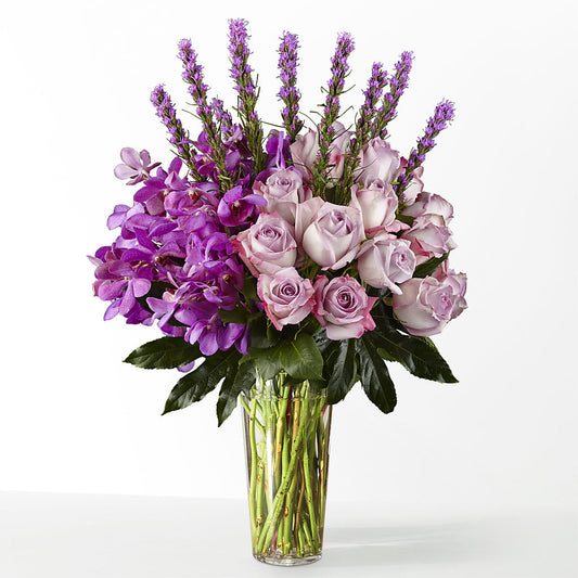 The Maximalist –  Gainesville Floral Exchange, Gainesville FL